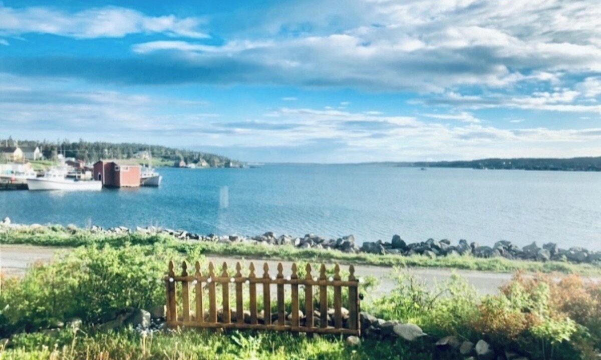 Photo of Bathroom in Louisbourg