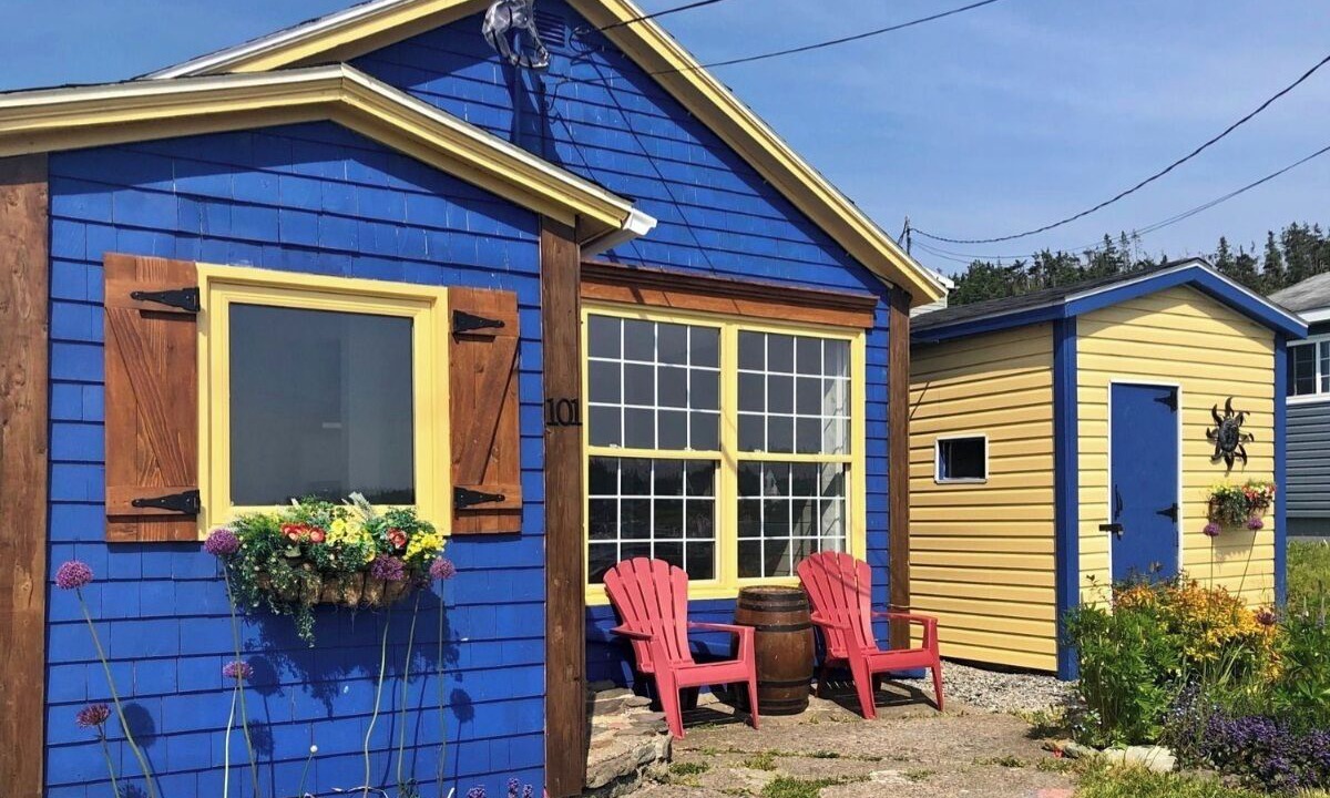 Photo of Outdoor in Louisbourg