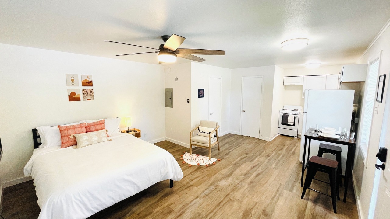 Photo of Bedroom in Capital View