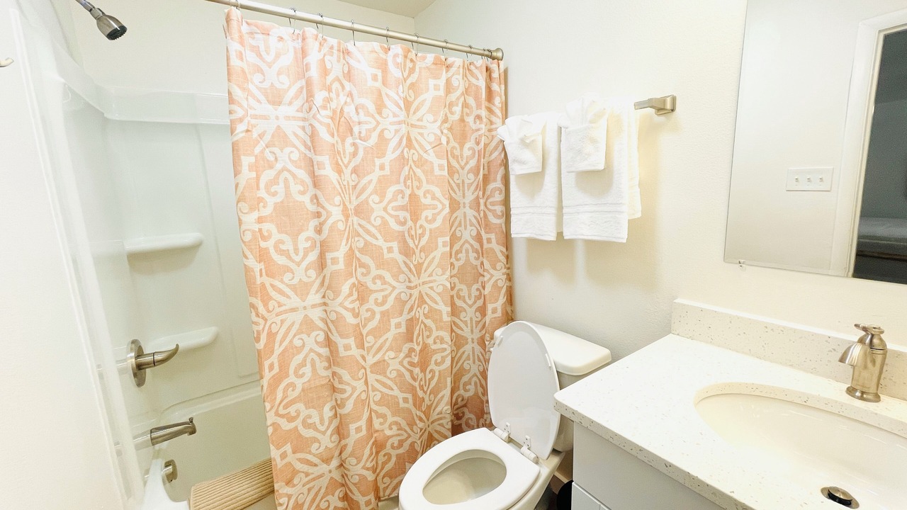 Photo of Bathroom in Capital View