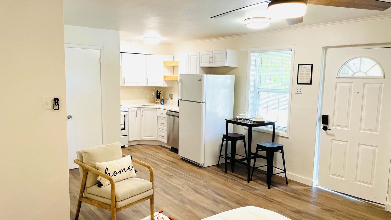 Photo of Bedroom in Capital View