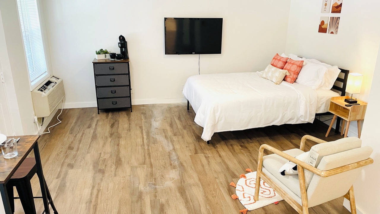 Photo of Bedroom in Capital View