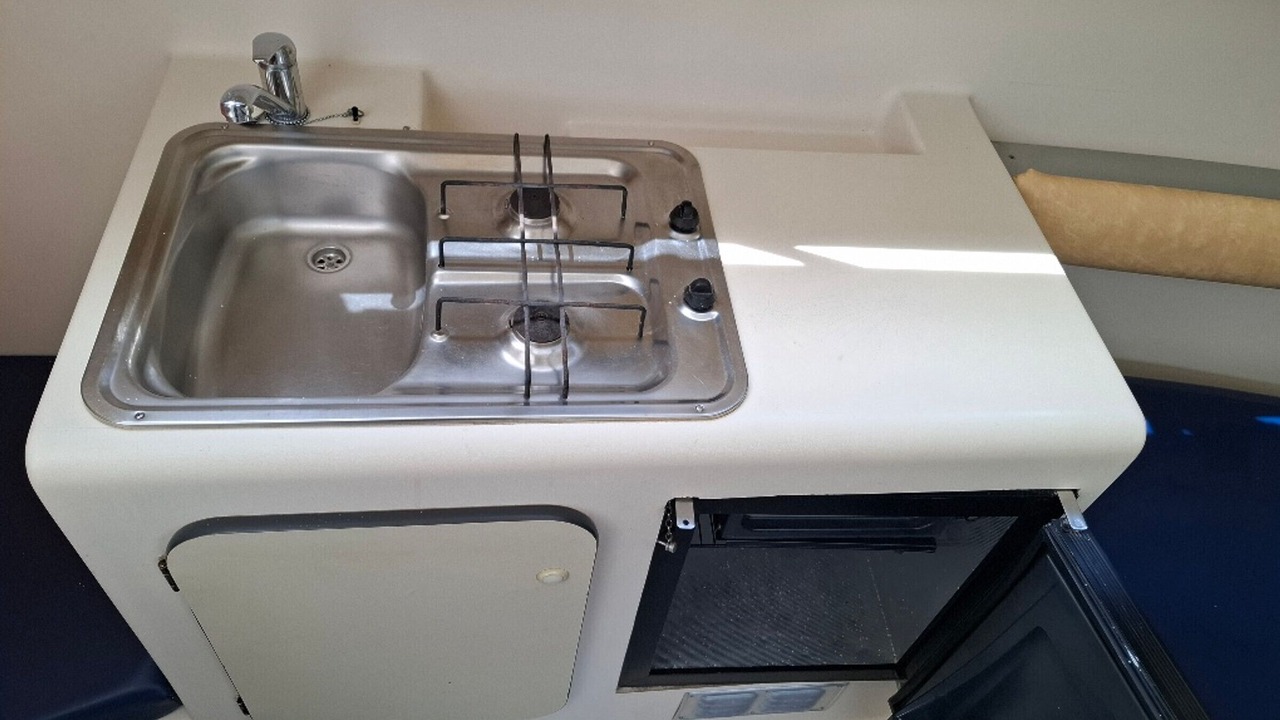 Photo of Kitchen in Chenille-Change