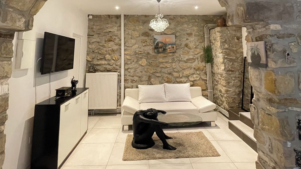 Photo of Livingroom in Boissise-le-Roi