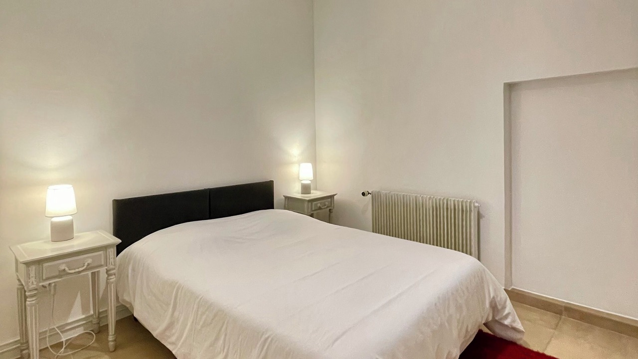 Photo of Bedroom in Boissise-le-Roi