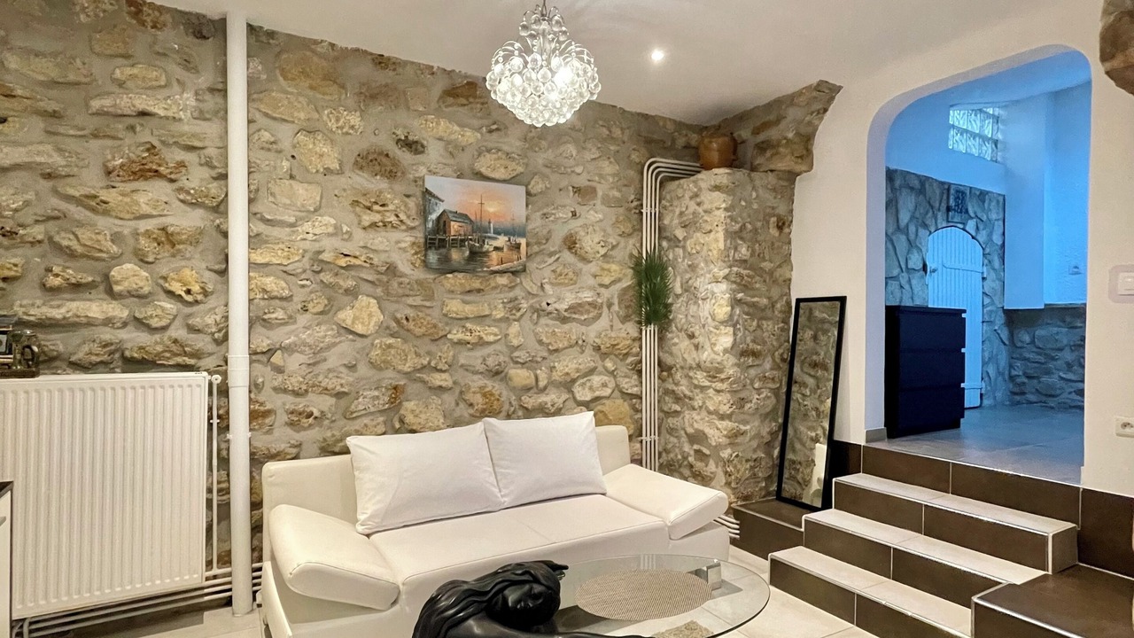 Photo of Livingroom in Boissise-le-Roi