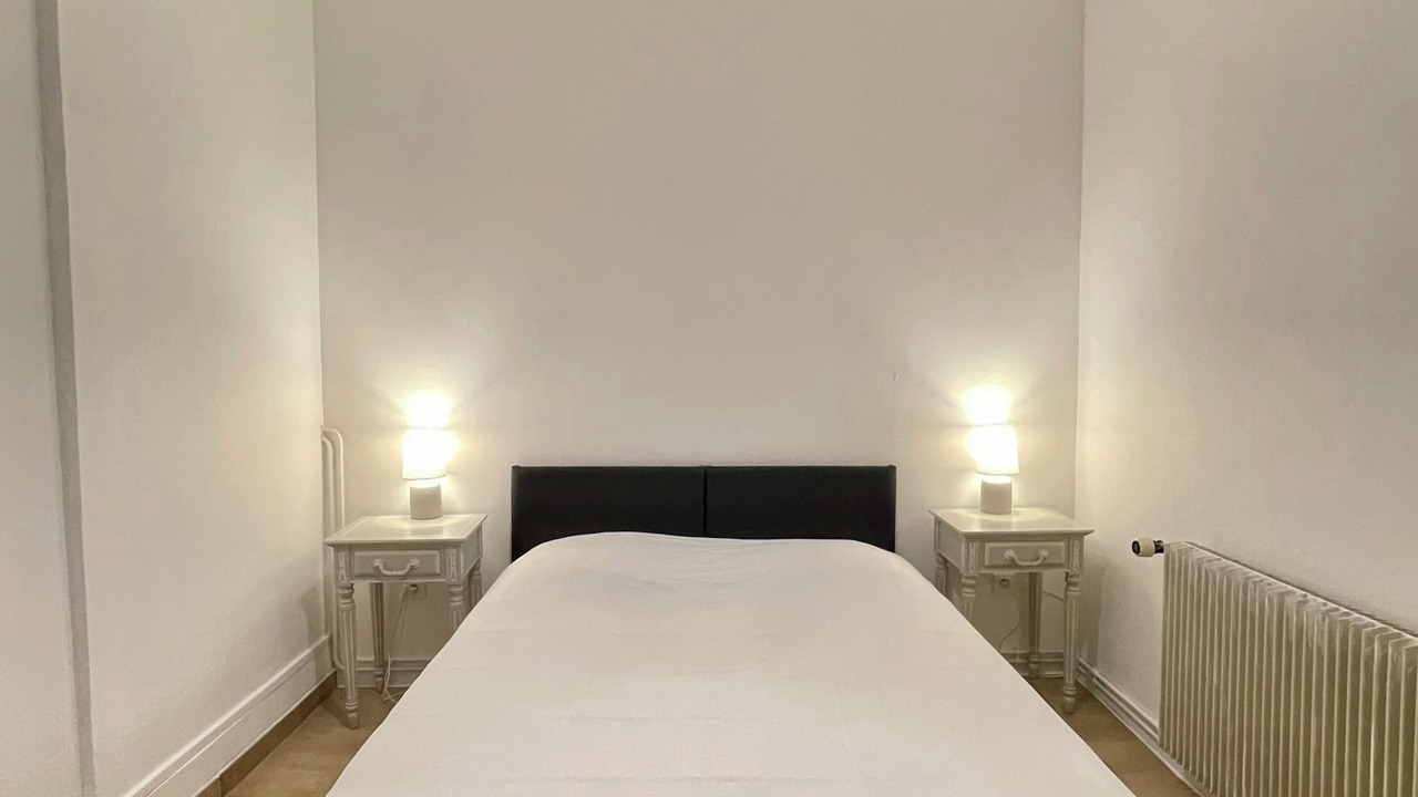 Photo of Bedroom in Boissise-le-Roi