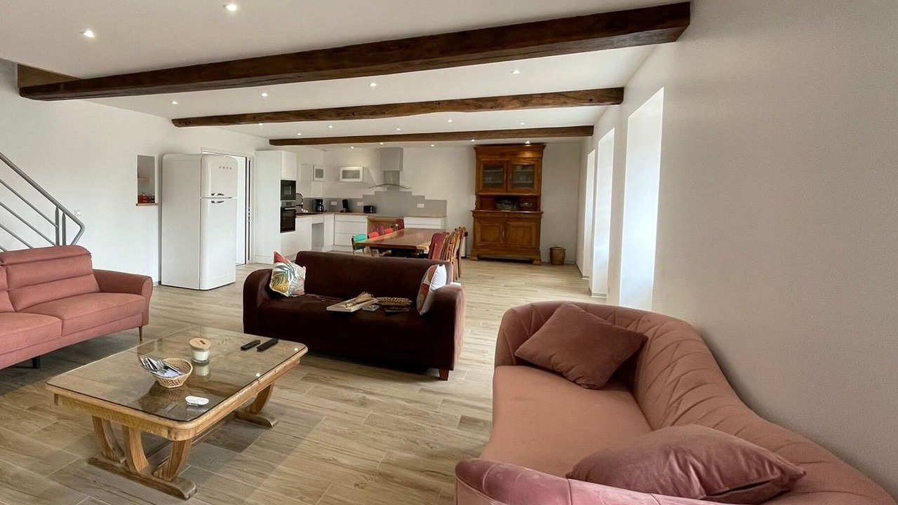 Photo of Livingroom in La Roche-sur-Yon