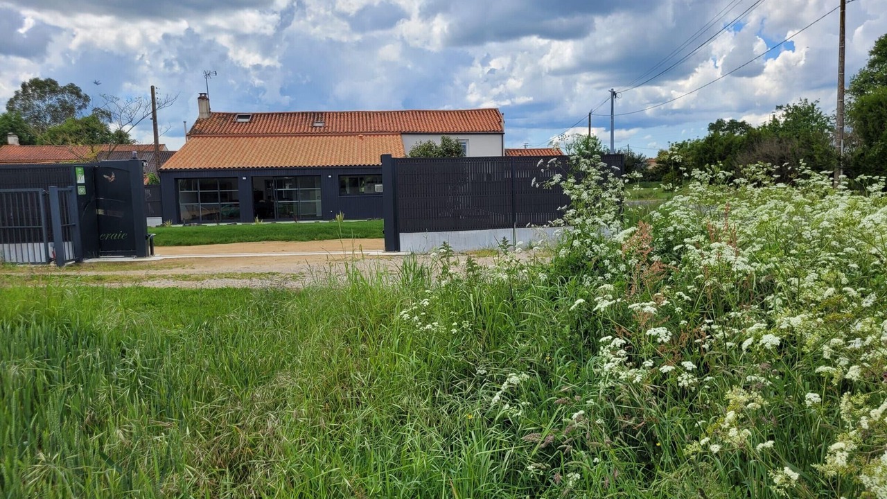 Photo of Outdoor in La Roche-sur-Yon