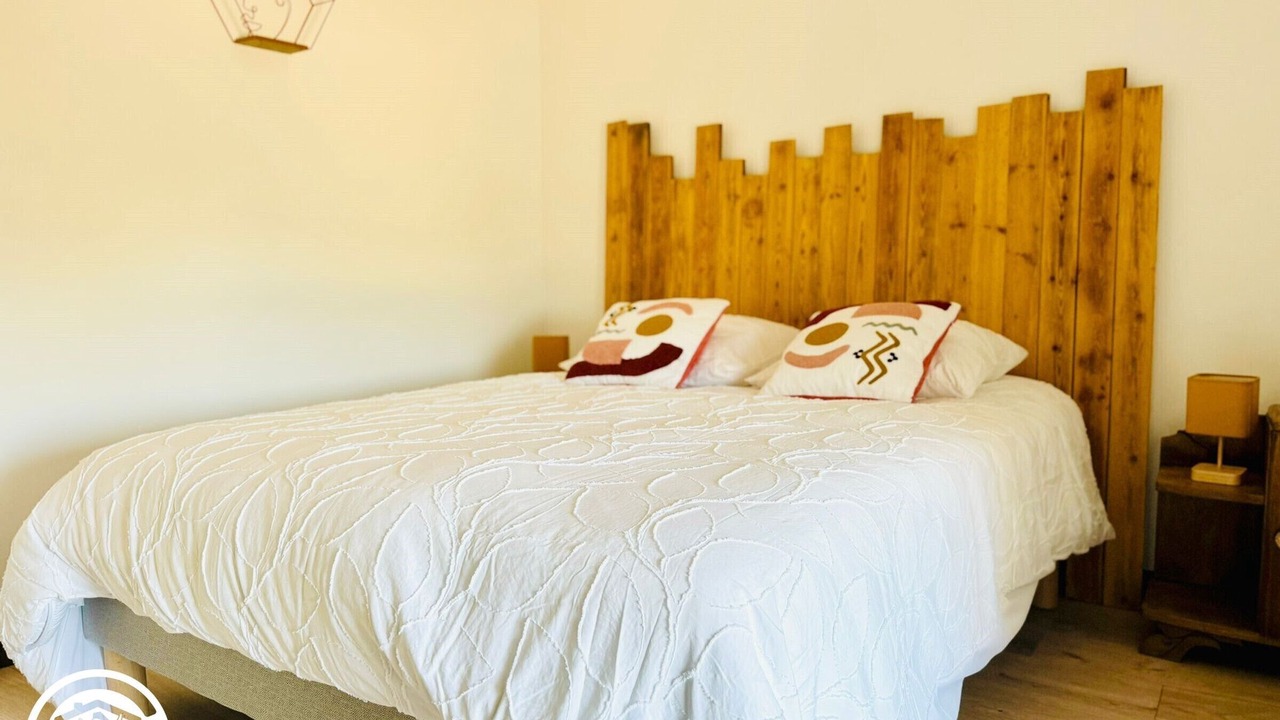 Photo of Bedroom in La Roche-sur-Yon
