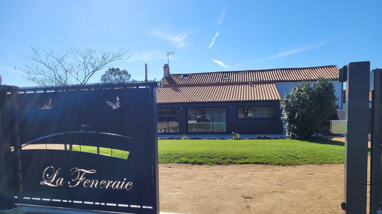 Photo of Outdoor in La Roche-sur-Yon