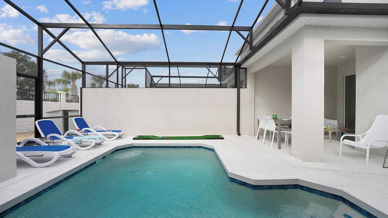 Photo of Outdoor in Florida Center