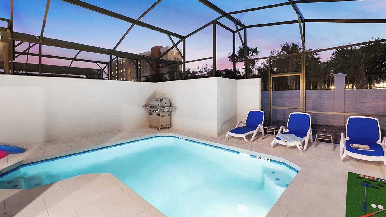 Photo of Outdoor in Florida Center