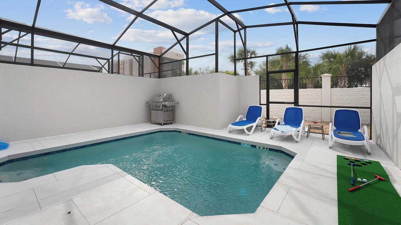 Photo of Outdoor in Florida Center