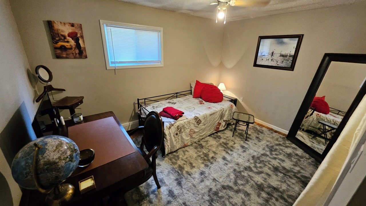 Photo of Bedroom in Stillwater