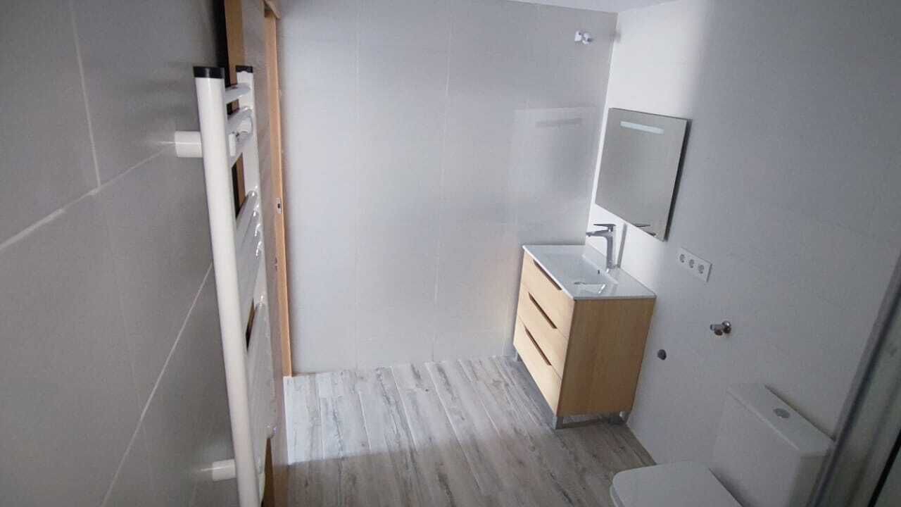 Photo of Bathroom in Igualada