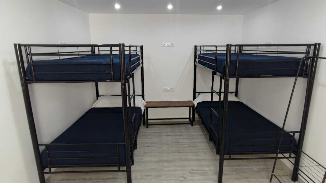 Photo of Bedroom in Igualada