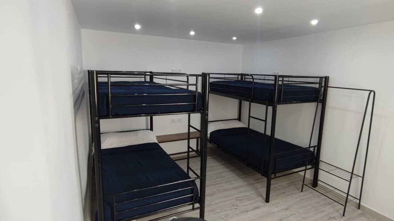 Photo of Bedroom in Igualada