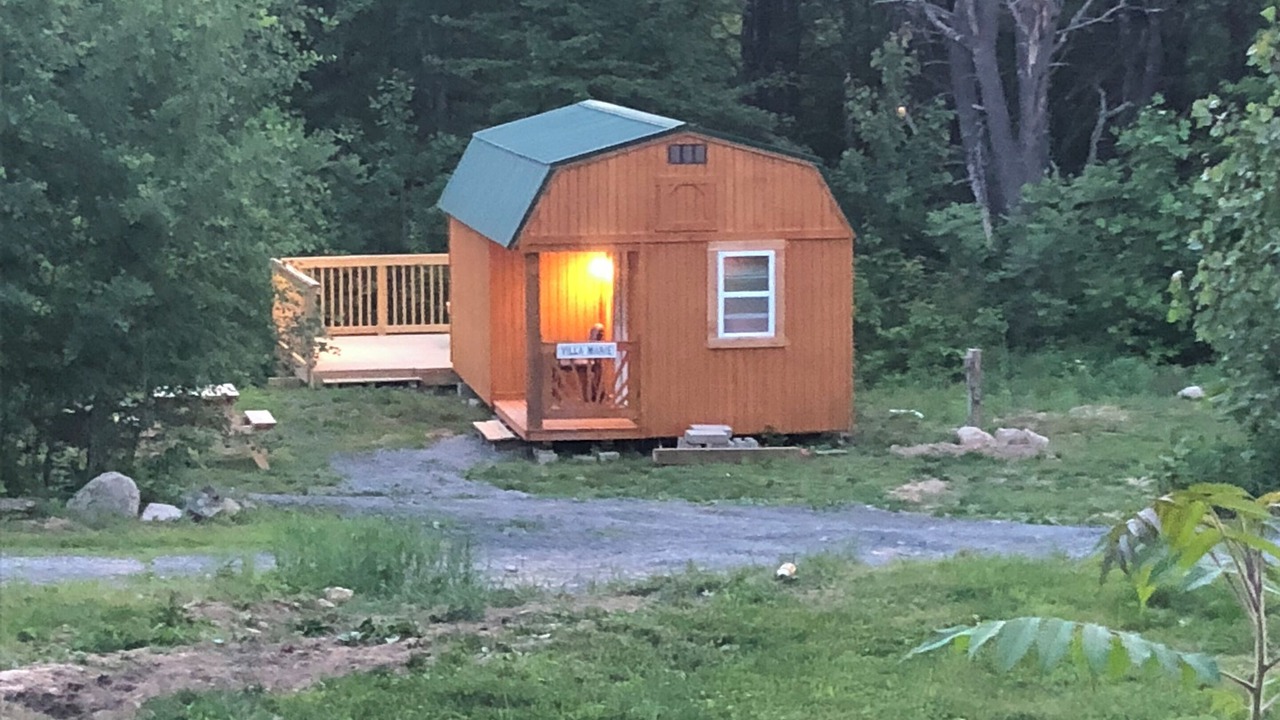 Photo of Outdoor in East Durham