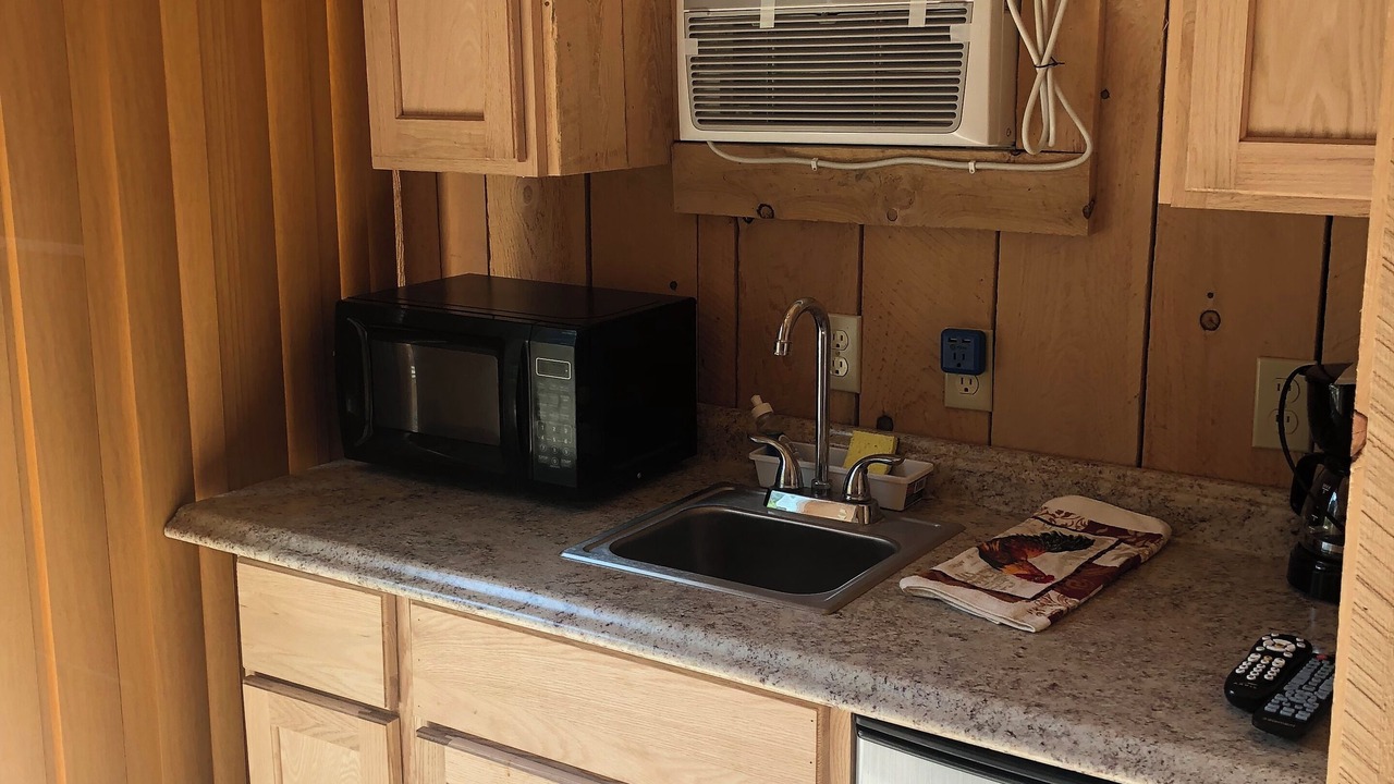 Photo of Kitchen in East Durham