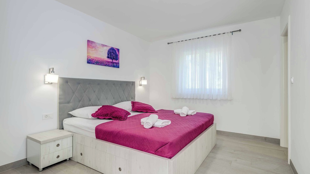 Photo of Bedroom in Prolozac