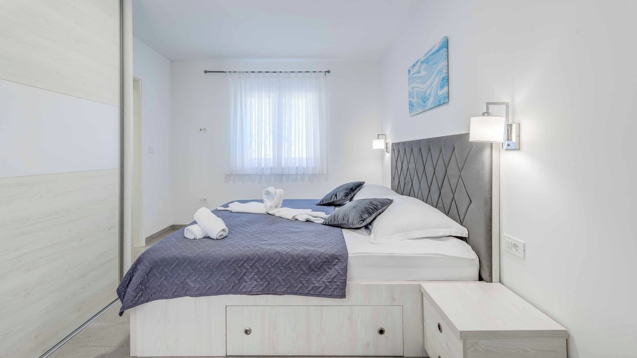 Photo of Bedroom in Prolozac