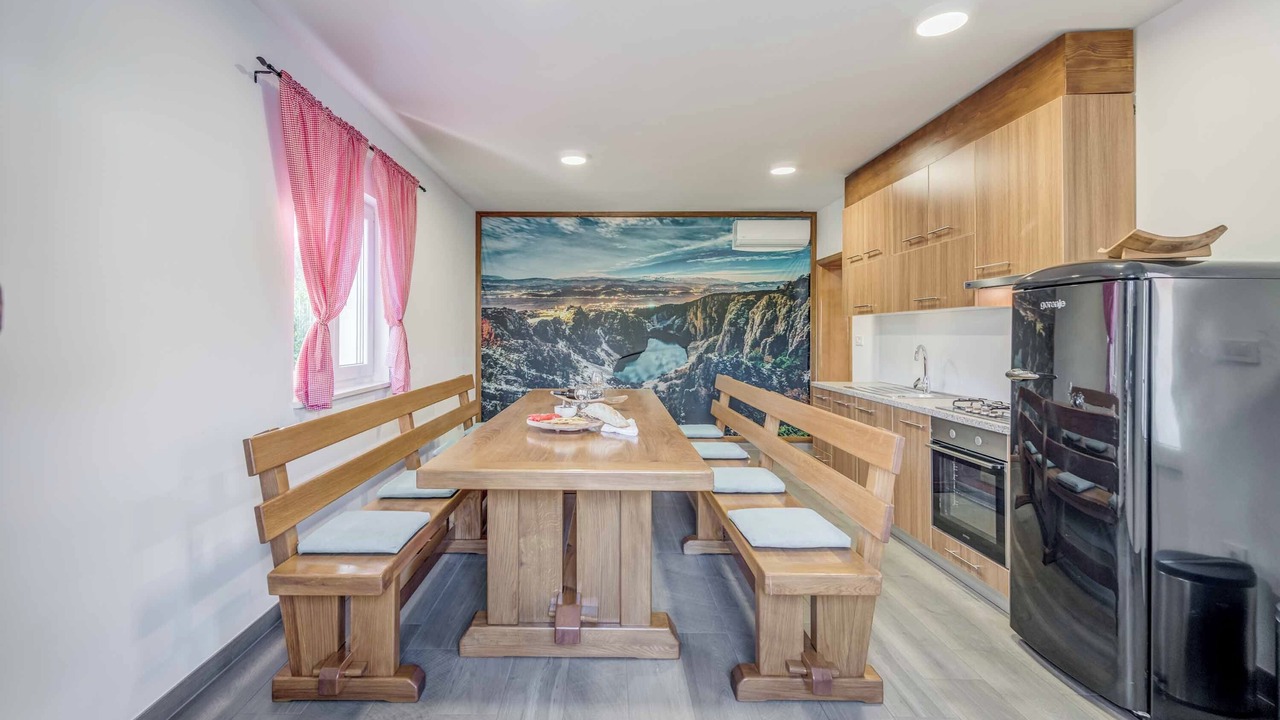 Photo of Kitchen in Prolozac