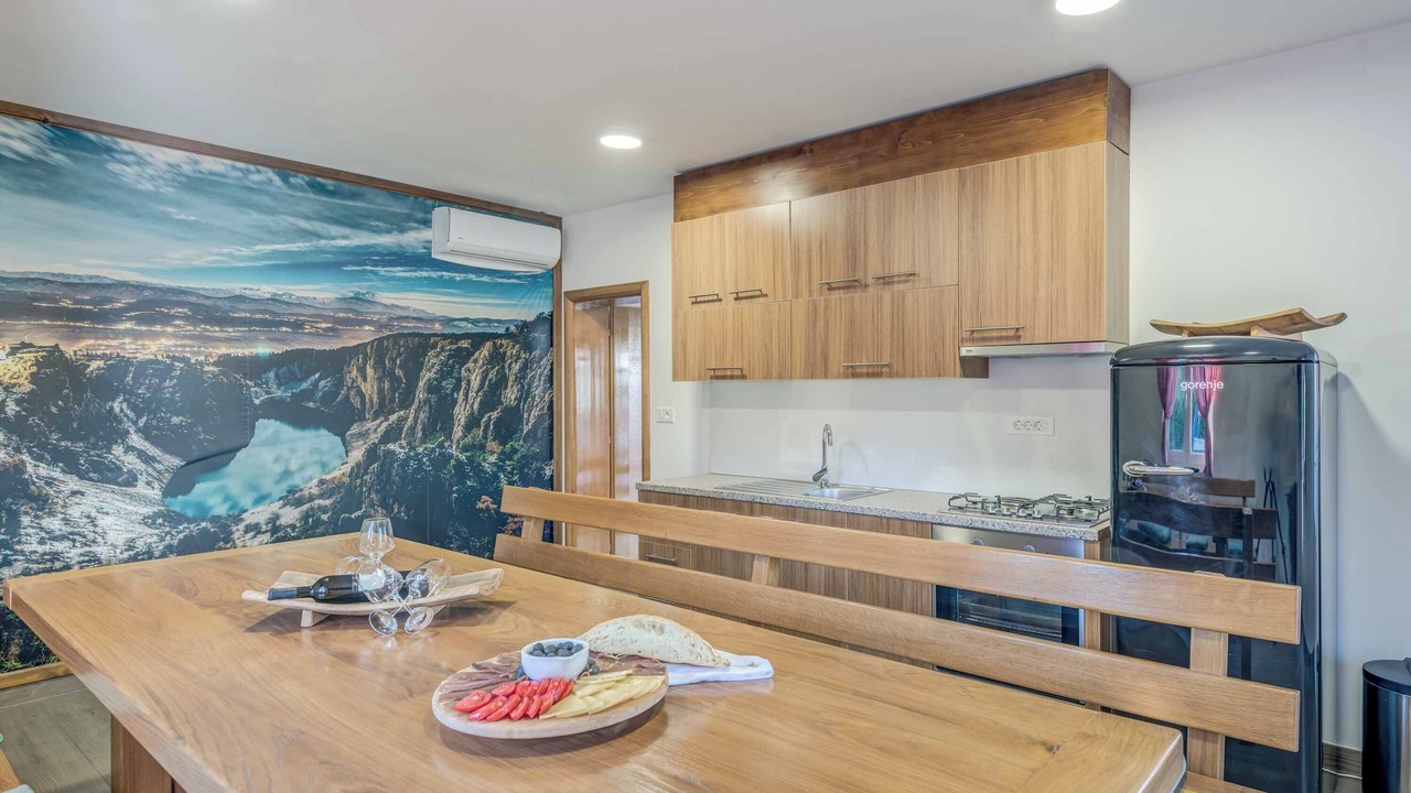 Photo of Kitchen in Prolozac