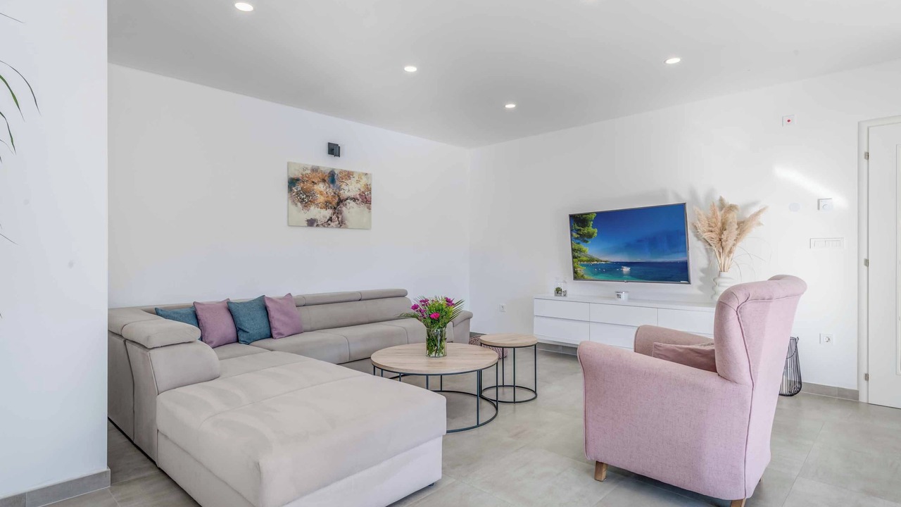 Photo of Livingroom in Prolozac