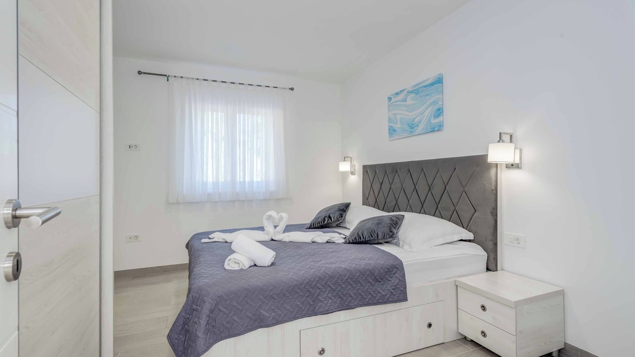 Photo of Bedroom in Prolozac