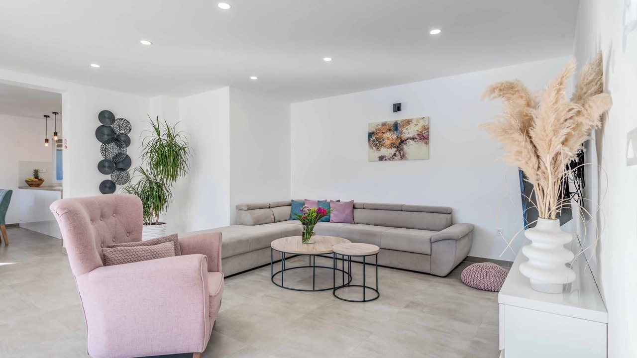 Photo of Livingroom in Prolozac