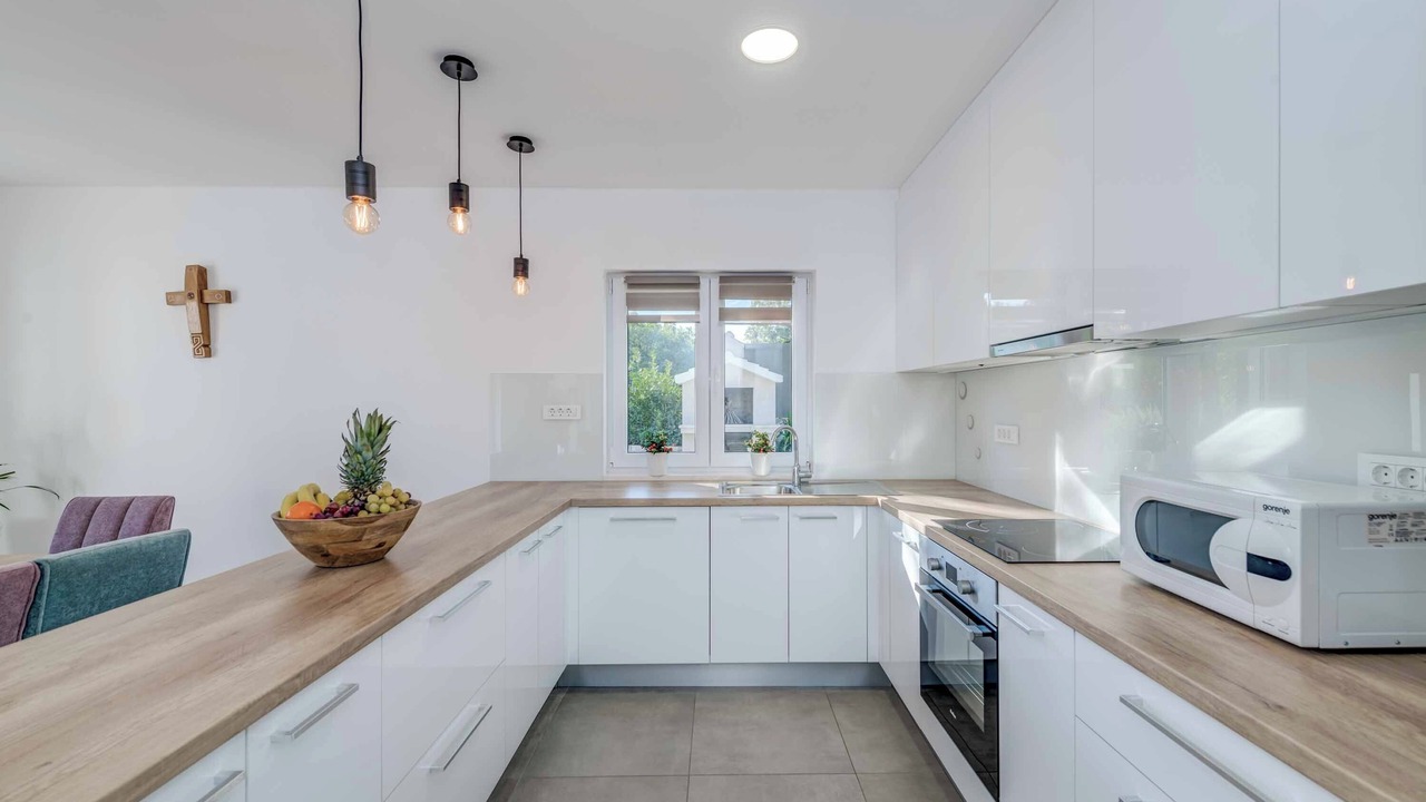 Photo of Kitchen in Prolozac