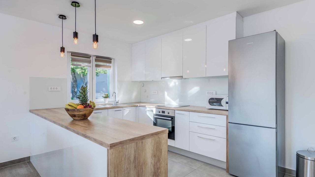 Photo of Kitchen in Prolozac