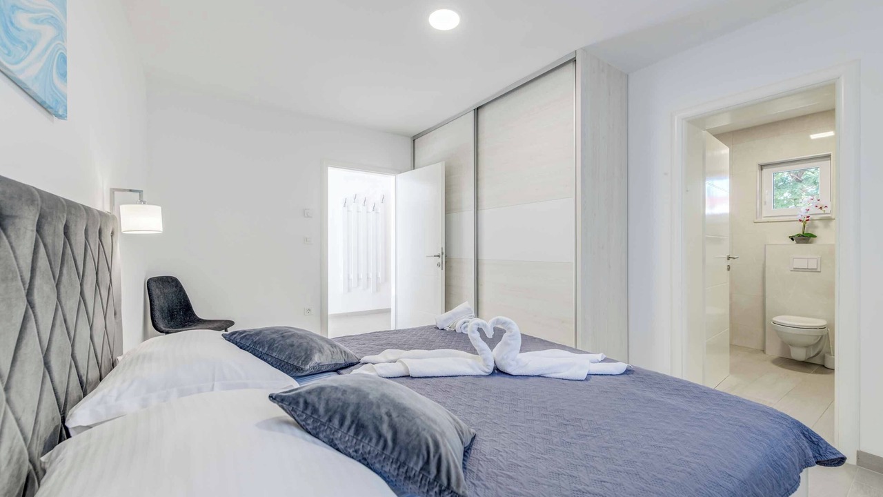 Photo of Bedroom in Prolozac