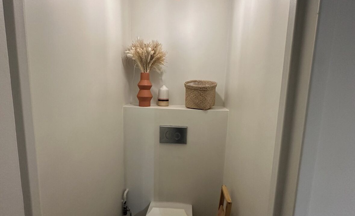 Photo of Bathroom in Saint-Maurice