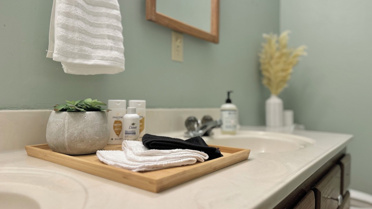 Photo of Bathroom in Murphysboro