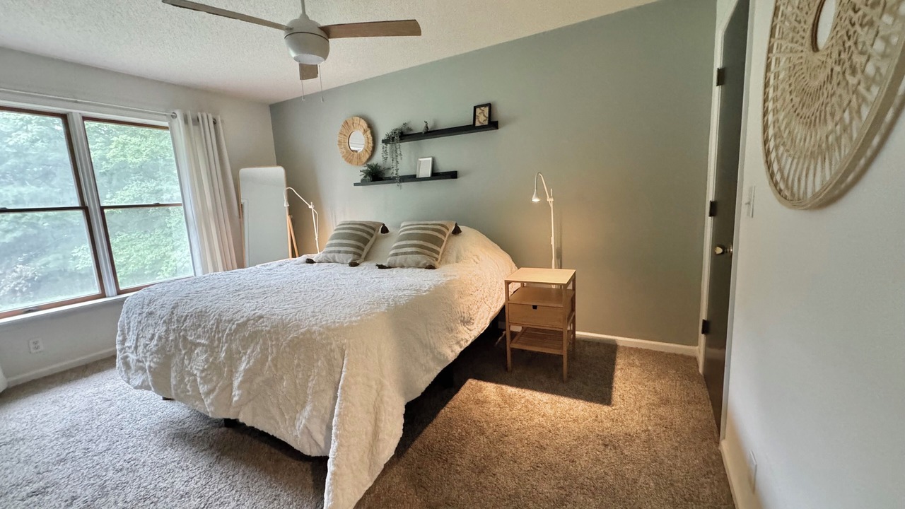 Photo of Bedroom in Murphysboro