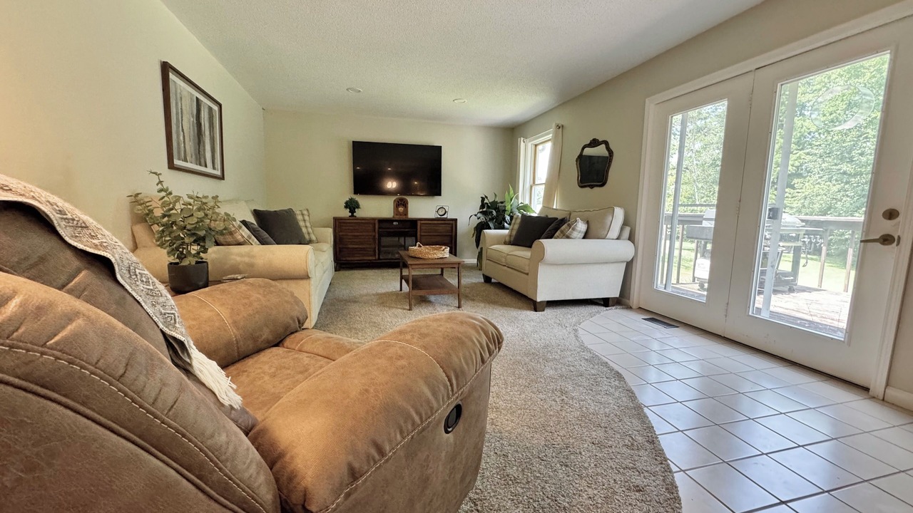 Photo of Livingroom in Murphysboro