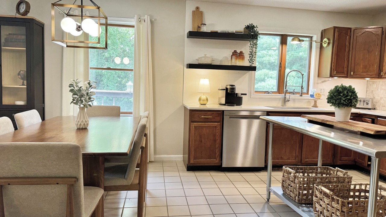 Photo of Kitchen in Murphysboro