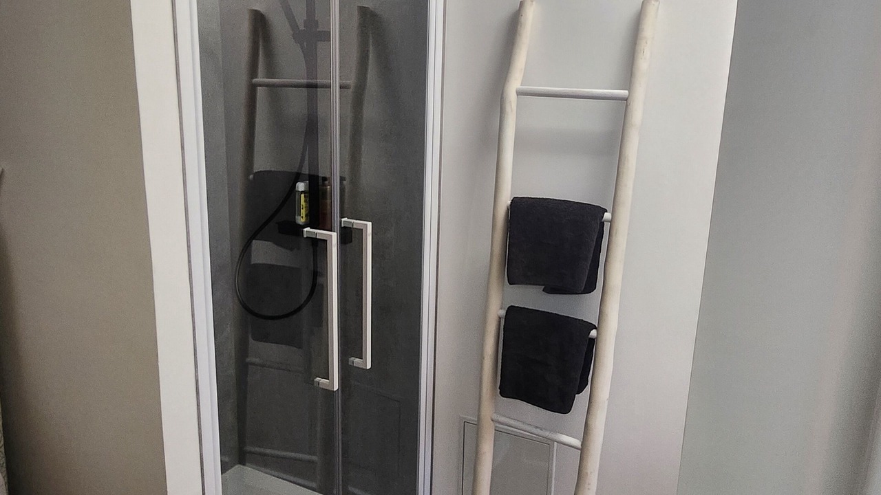 Photo of Bathroom in Froidfond