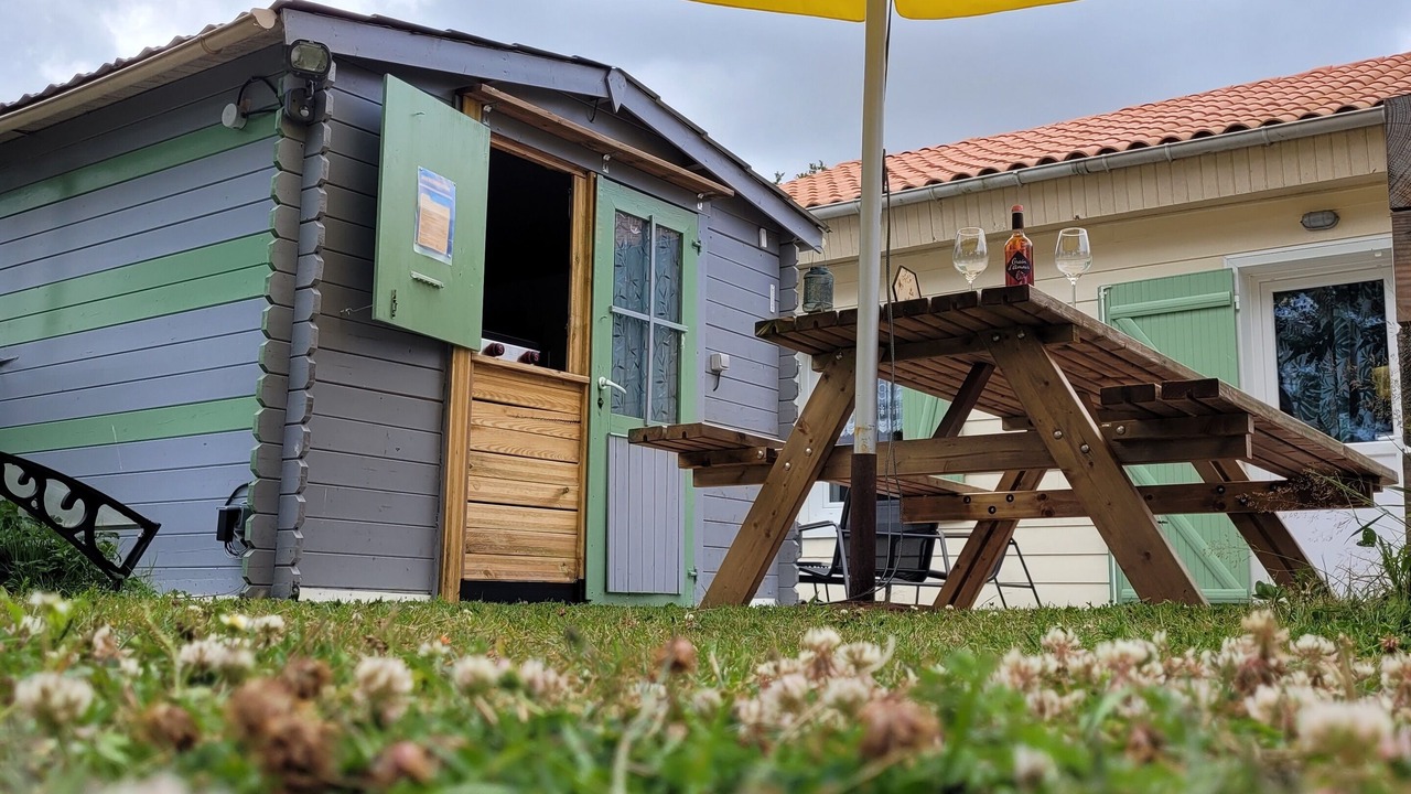 Photo of Outdoor in Froidfond
