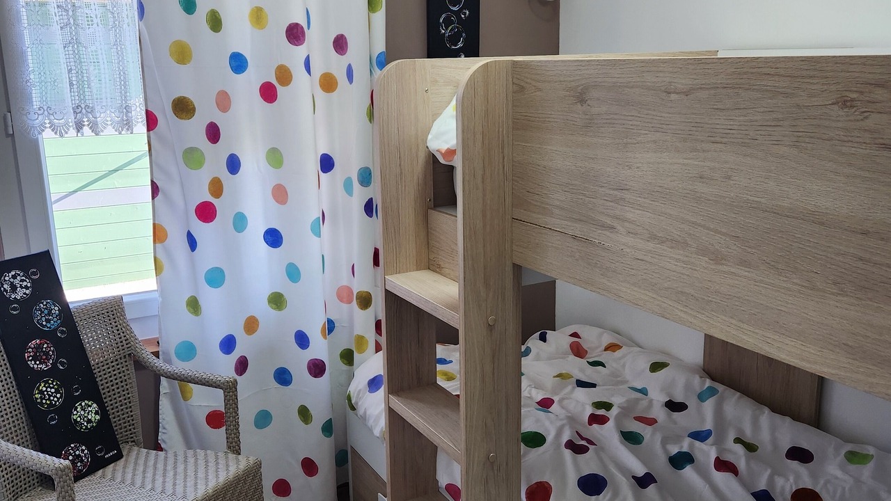 Photo of Bedroom in Froidfond