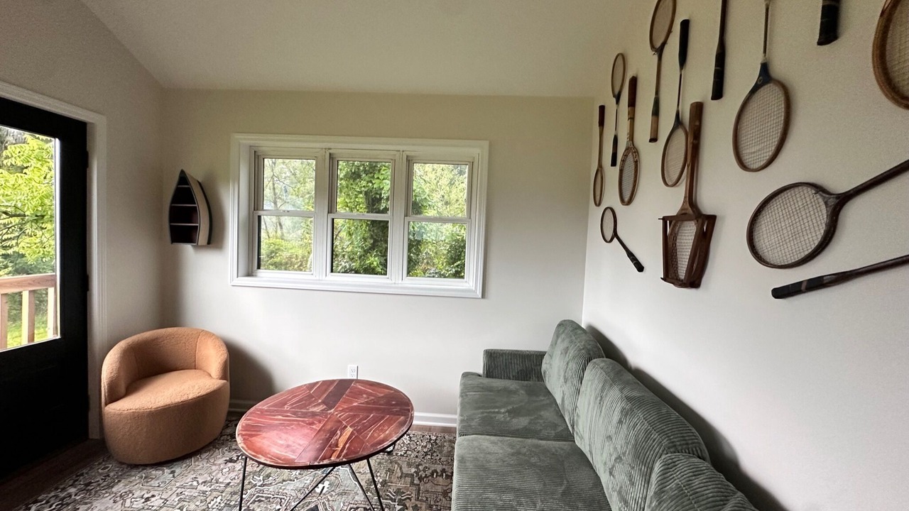 Photo of Livingroom in Three Rivers