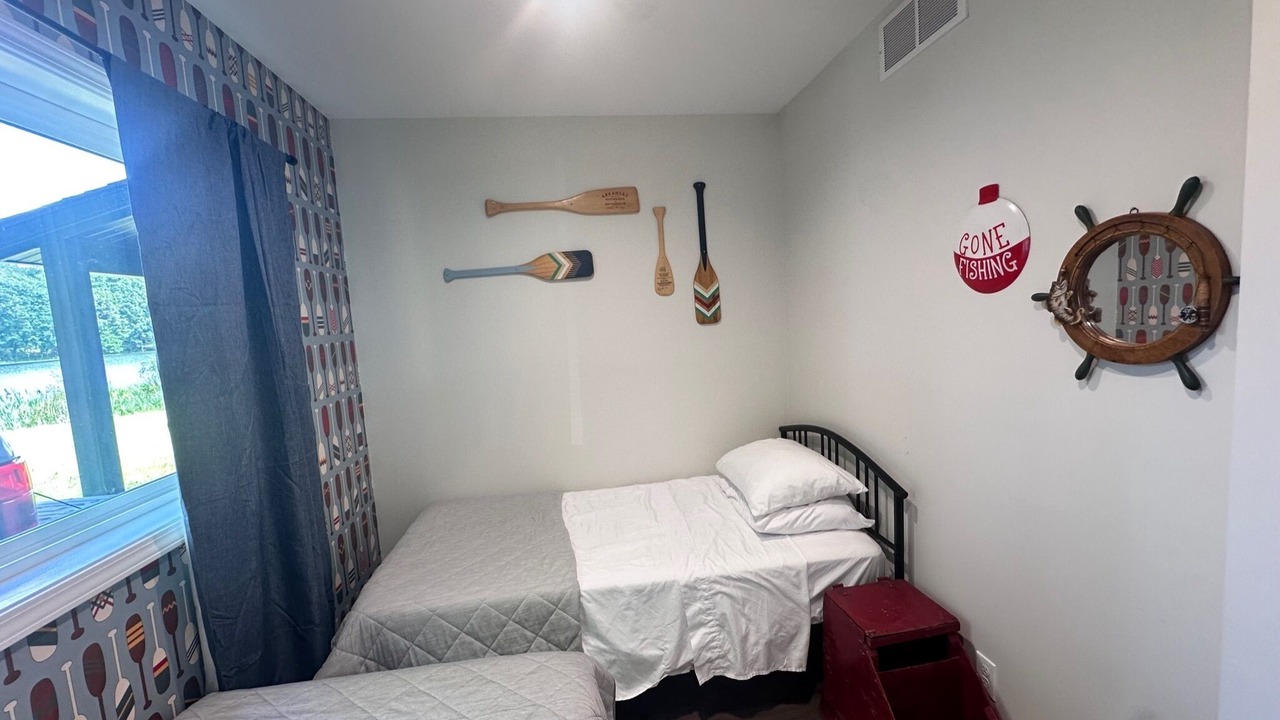 Photo of Bedroom in Three Rivers