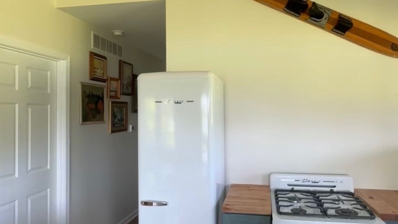 Photo of Kitchen in Three Rivers