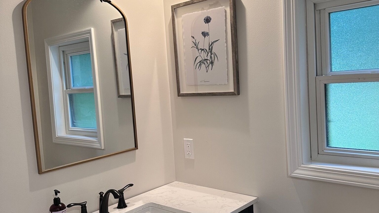 Photo of Bathroom in Three Rivers