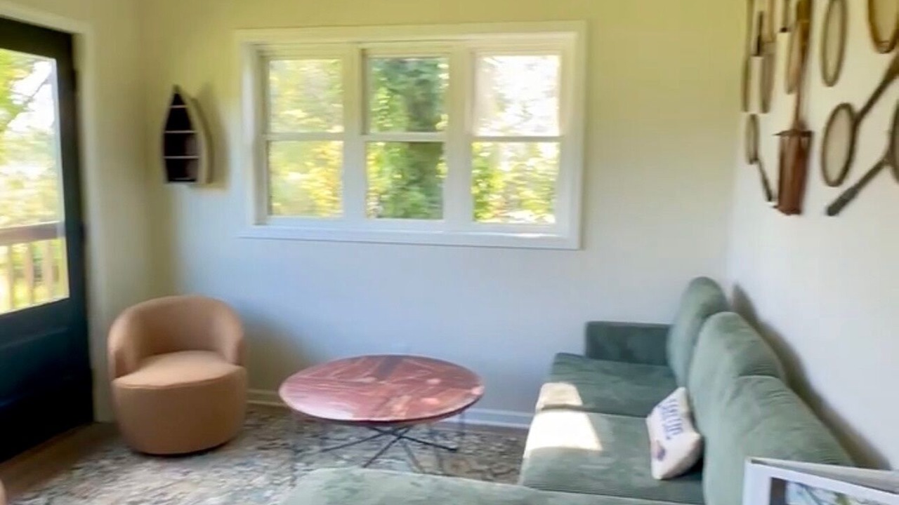 Photo of Livingroom in Three Rivers