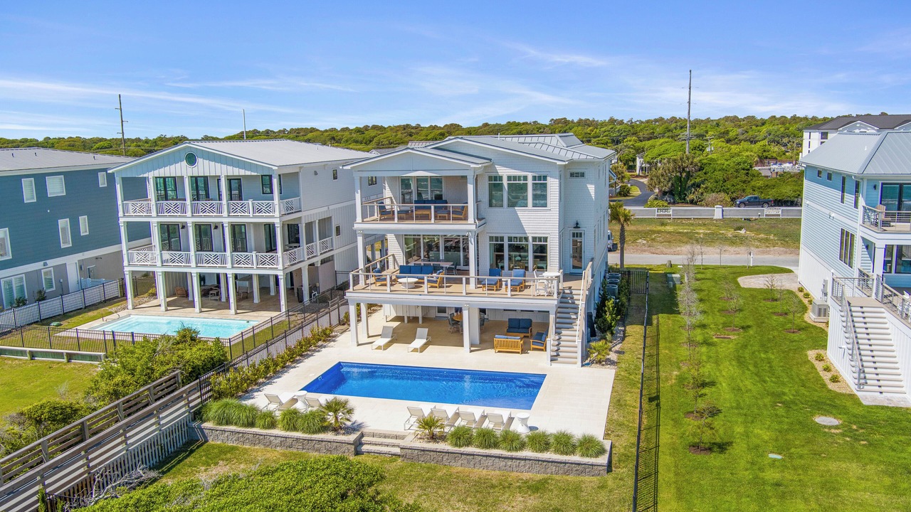 Photo of Outdoor in Pine Knoll Shores