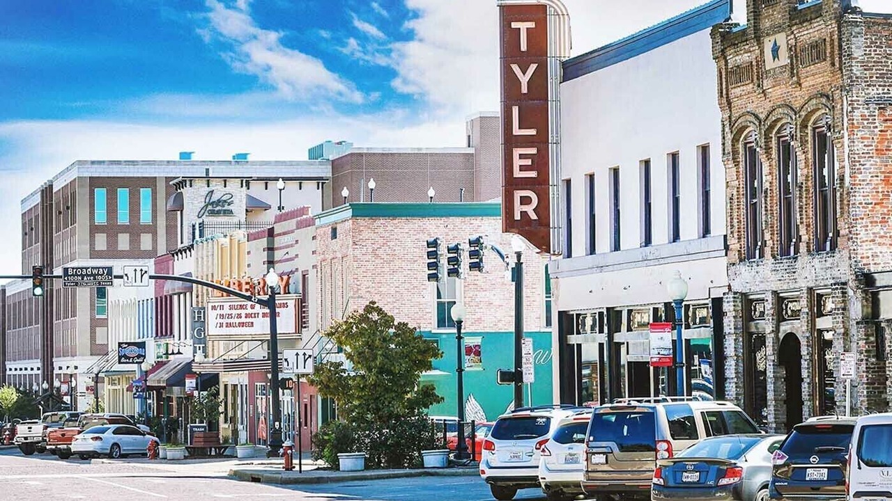 Photo of Others in Tyler