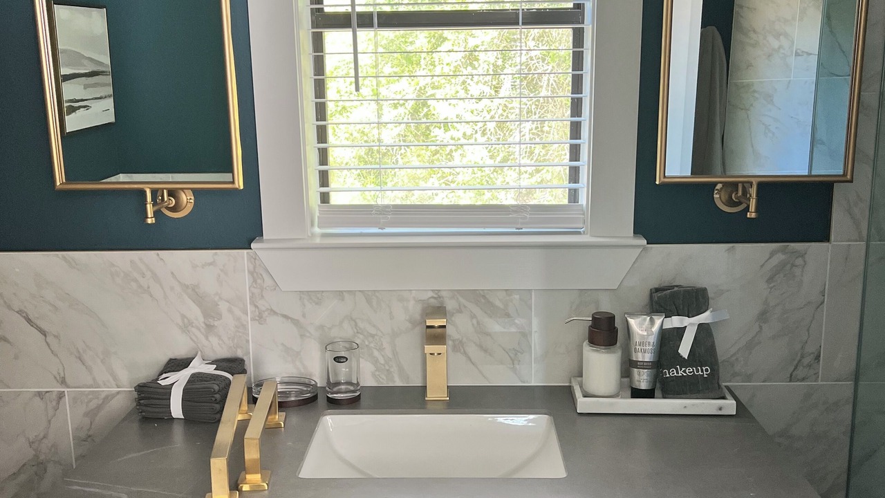 Photo of Bathroom in College Station